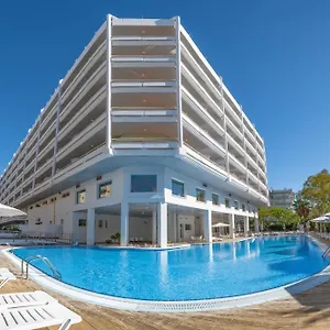 4* Hotel Medplaya Pirámide