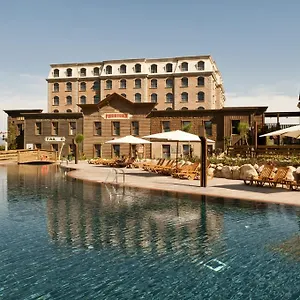 מלון Portaventura Gold River - Includes Unlimited Access To Portaventura Park & 1 Access To Ferrari Land