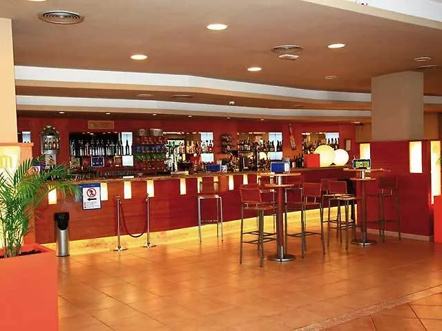 Ohtels Vila Romana Salou Hotel