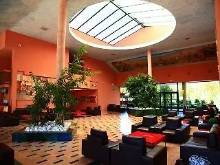 Ohtels Vila Romana Salou