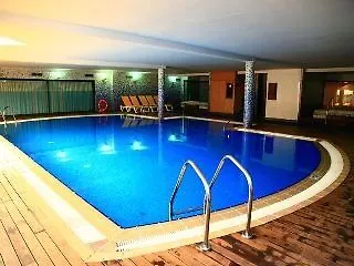 Ohtels Vila Romana Salou España
