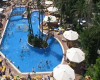 Ohtels Vila Romana Salou 4*,  España