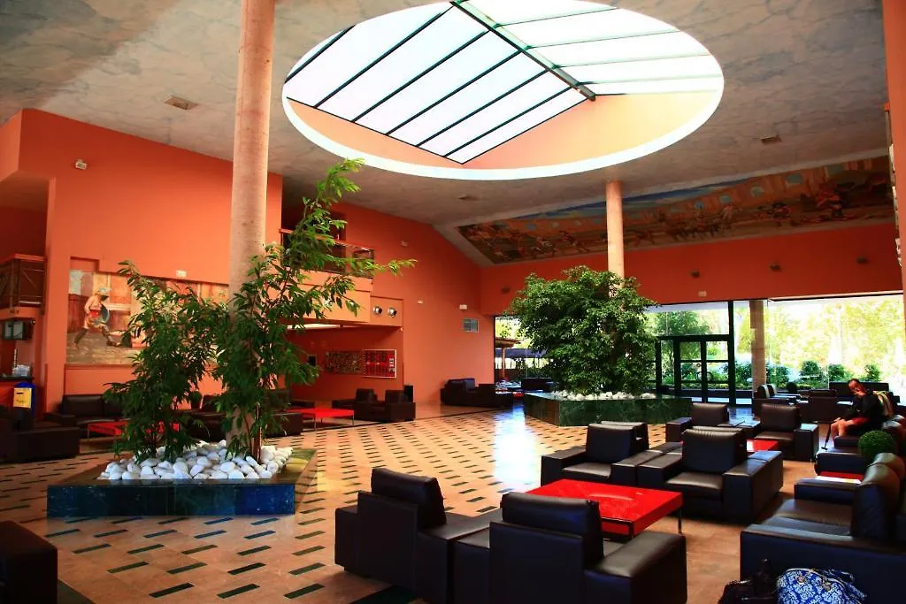 Ohtels Vila Romana Salou 4*,  España
